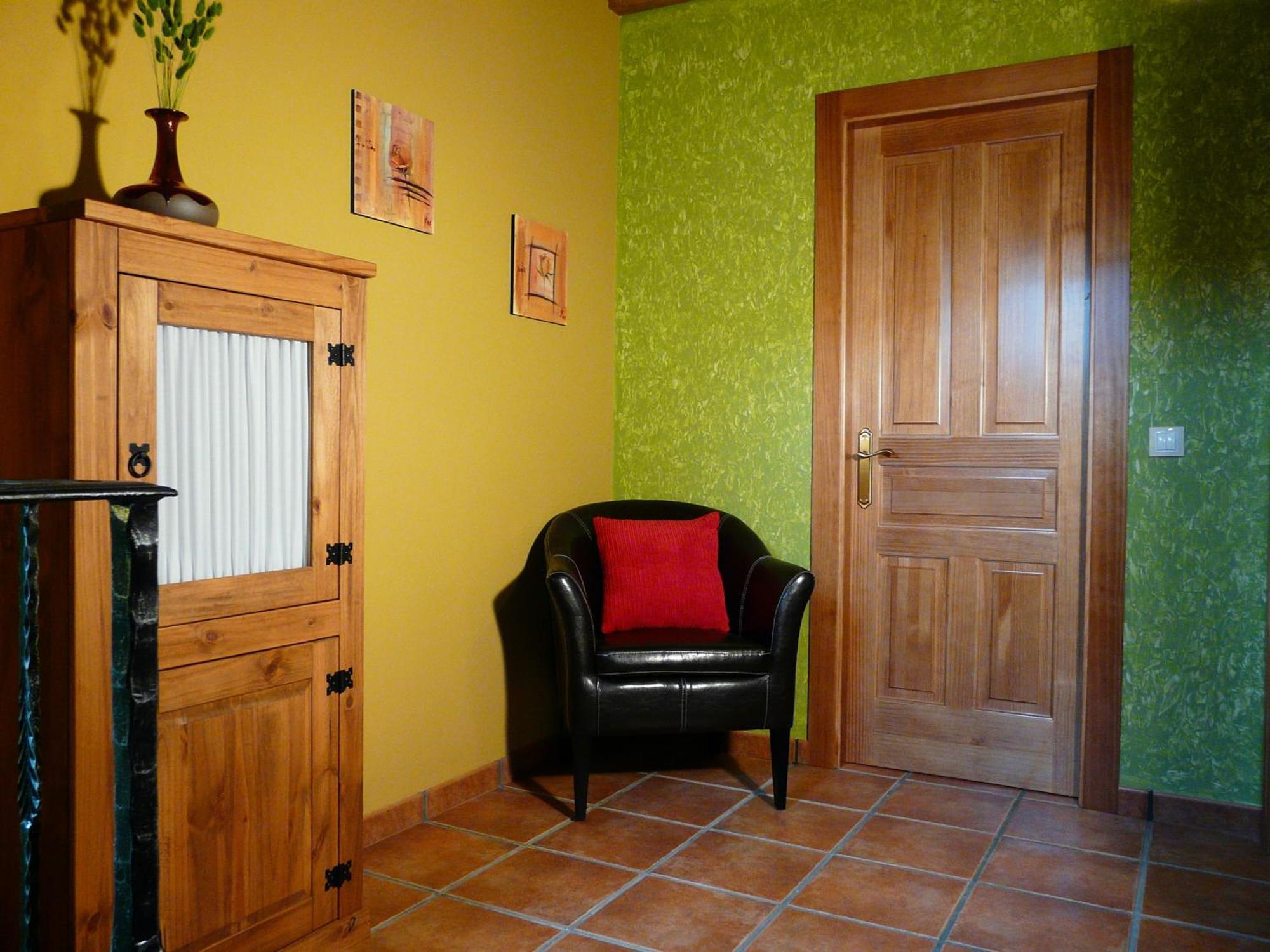 Apartamentos Rurales L'Abiseu Caboalles de Abajo Cameră foto